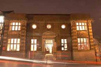 The Samuel Ryder Hotel St Albans, Tapestry Collection Hilton Extérieur photo