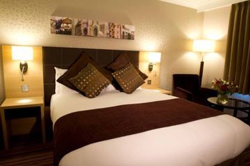 The Samuel Ryder Hotel St Albans, Tapestry Collection Hilton Extérieur photo